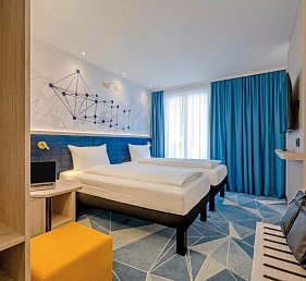 ibis Styles Bad Reichenhall