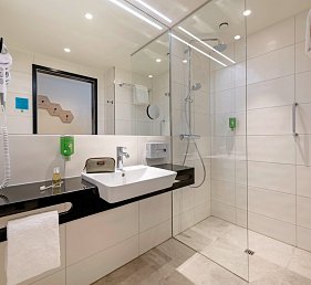 ibis Styles Bad Reichenhall