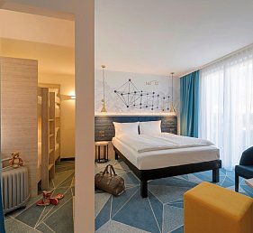 ibis Styles Bad Reichenhall