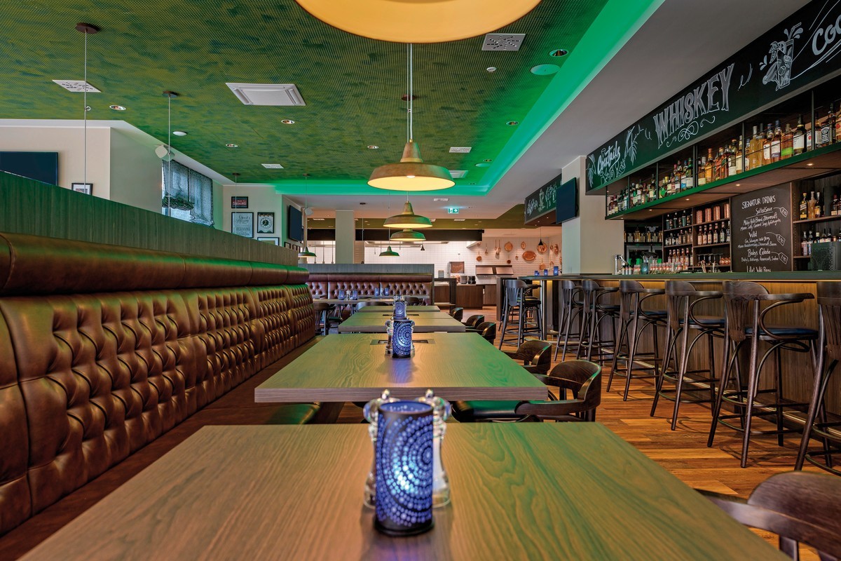 ibis Styles Bad Reichenhall