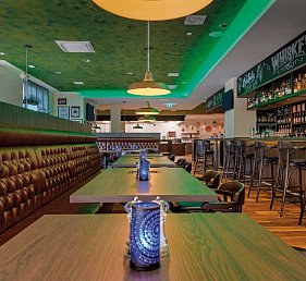 ibis Styles Bad Reichenhall