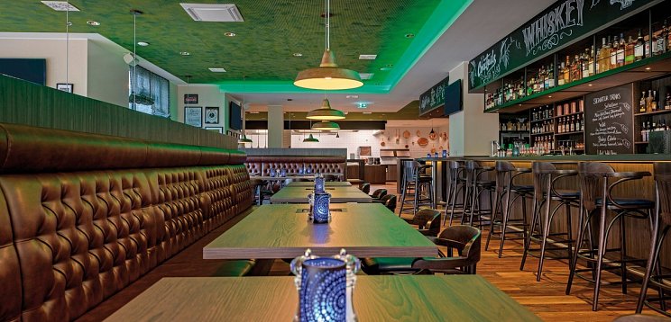 ibis Styles Bad Reichenhall