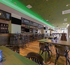 ibis Styles Bad Reichenhall