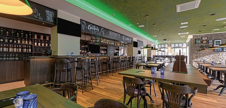 ibis Styles Bad Reichenhall