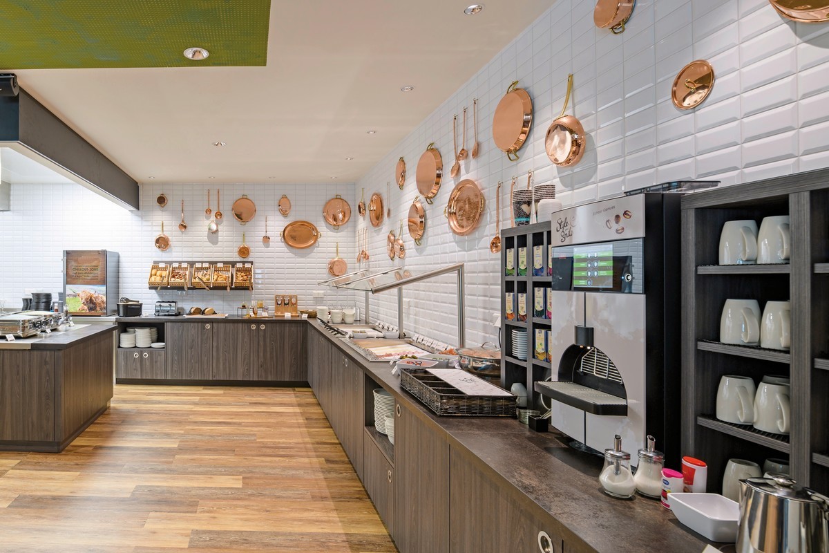 ibis Styles Bad Reichenhall