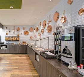 ibis Styles Bad Reichenhall