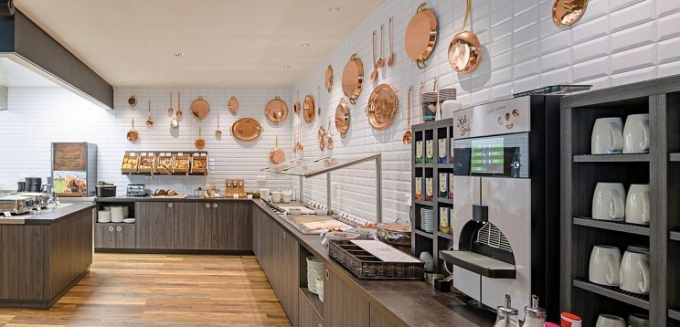 ibis Styles Bad Reichenhall