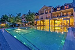 Hotel Herzog Heinrich