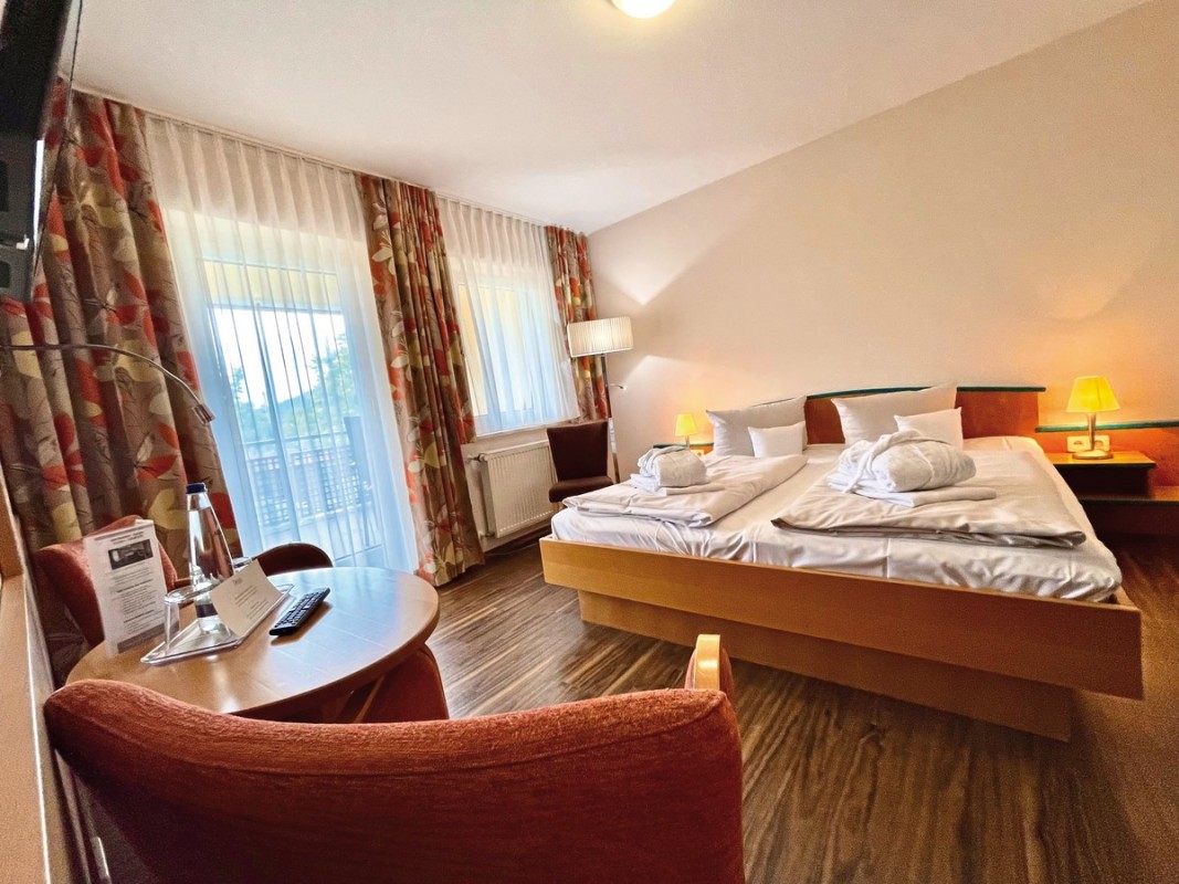 Hotel Herzog Heinrich