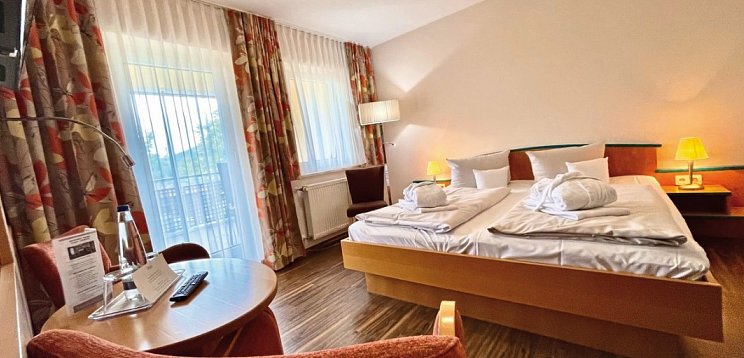 Hotel Herzog Heinrich