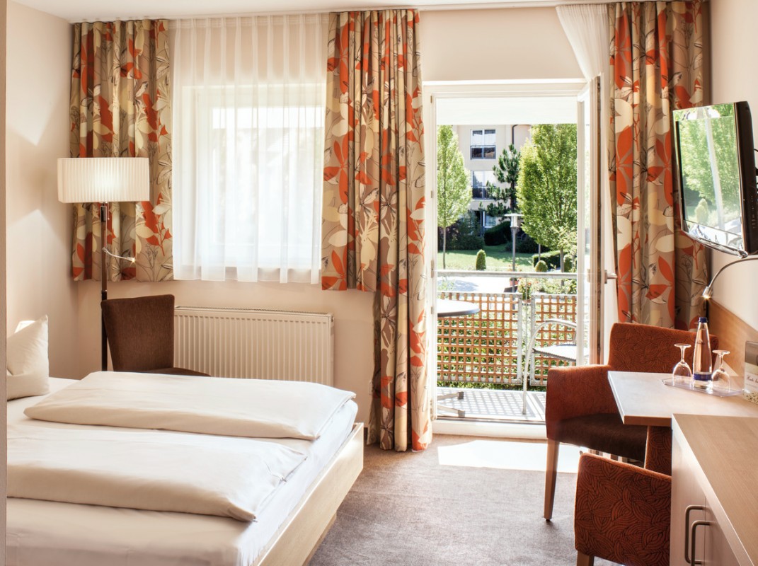Hotel Herzog Heinrich