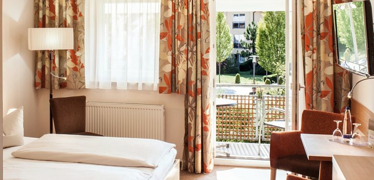 Hotel Herzog Heinrich