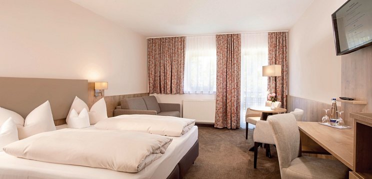 Hotel Herzog Heinrich