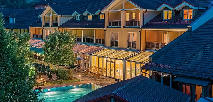 Hotel Herzog Heinrich
