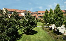 Hotel Herzog Heinrich