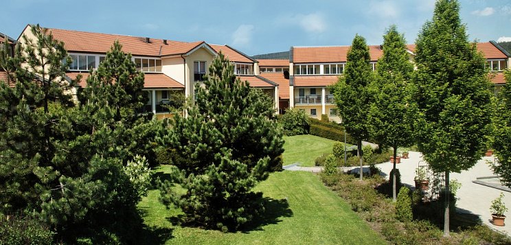 Hotel Herzog Heinrich