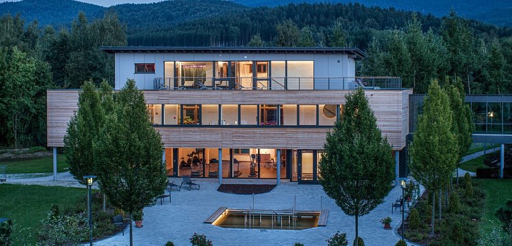 Hotel Herzog Heinrich