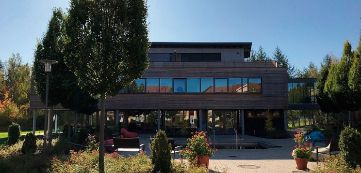 Hotel Herzog Heinrich