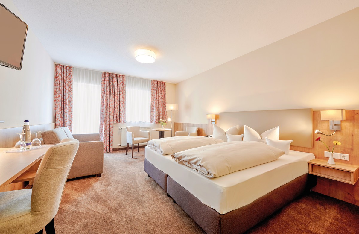 Hotel Herzog Heinrich