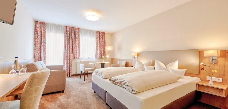 Hotel Herzog Heinrich