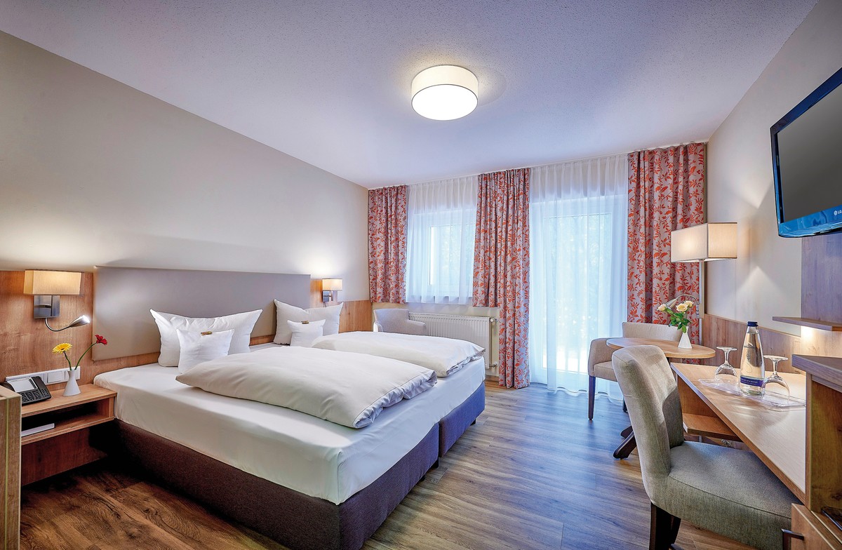 Hotel Herzog Heinrich