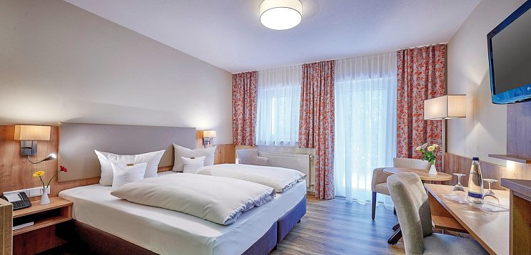 Hotel Herzog Heinrich