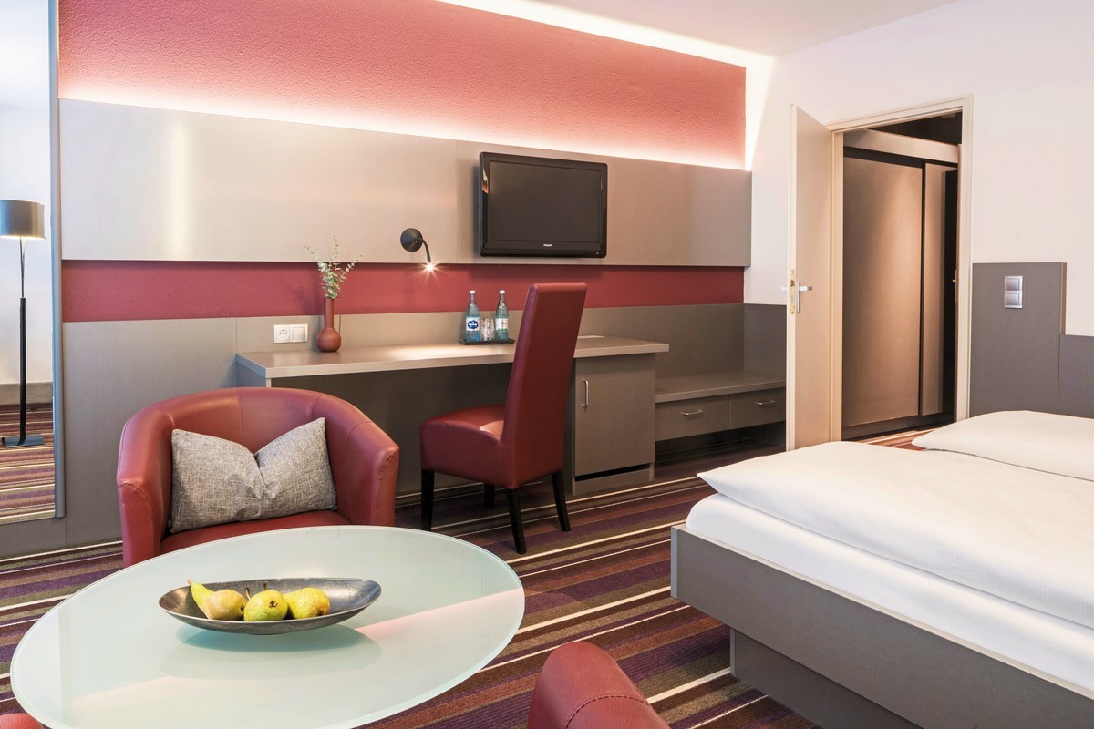 Hotel Frankenland