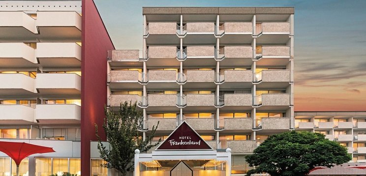 Hotel Frankenland