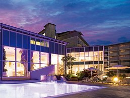 Hotel Frankenland