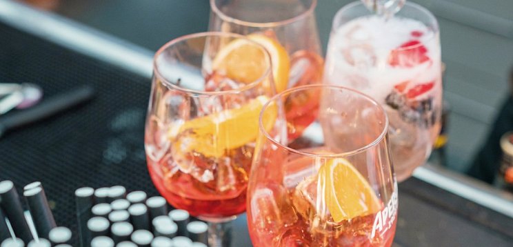 Hotel Frankenland