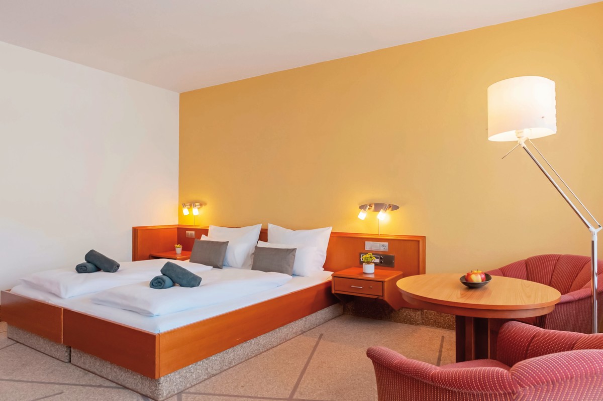 Hotel Frankenland