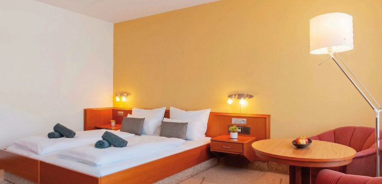 Hotel Frankenland