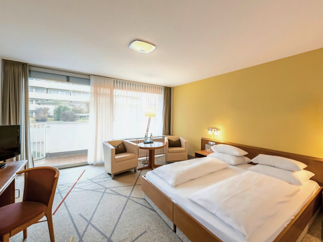 Hotel Frankenland