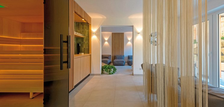 BERGlässig Hotel Bodenmais