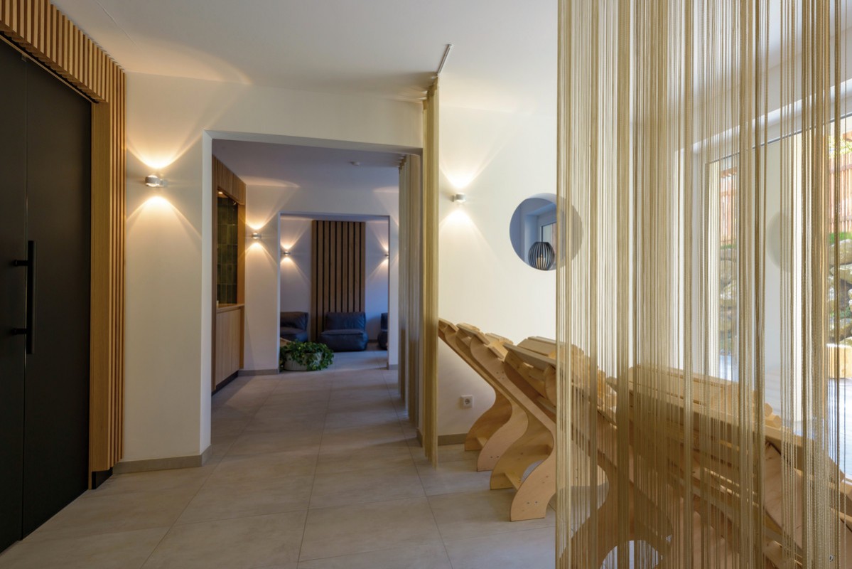 BERGlässig Hotel Bodenmais
