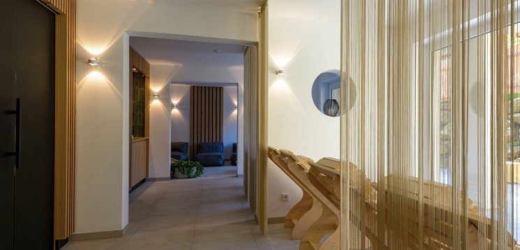 BERGlässig Hotel Bodenmais