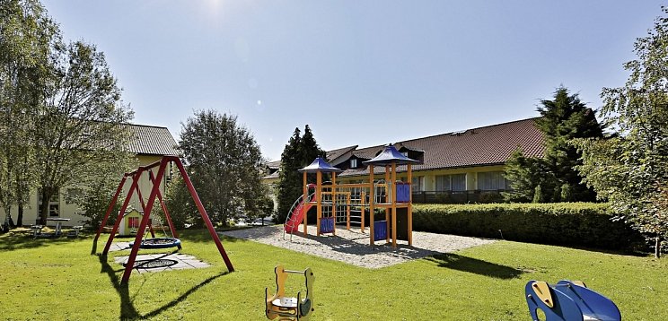 BERGlässig Hotel Bodenmais