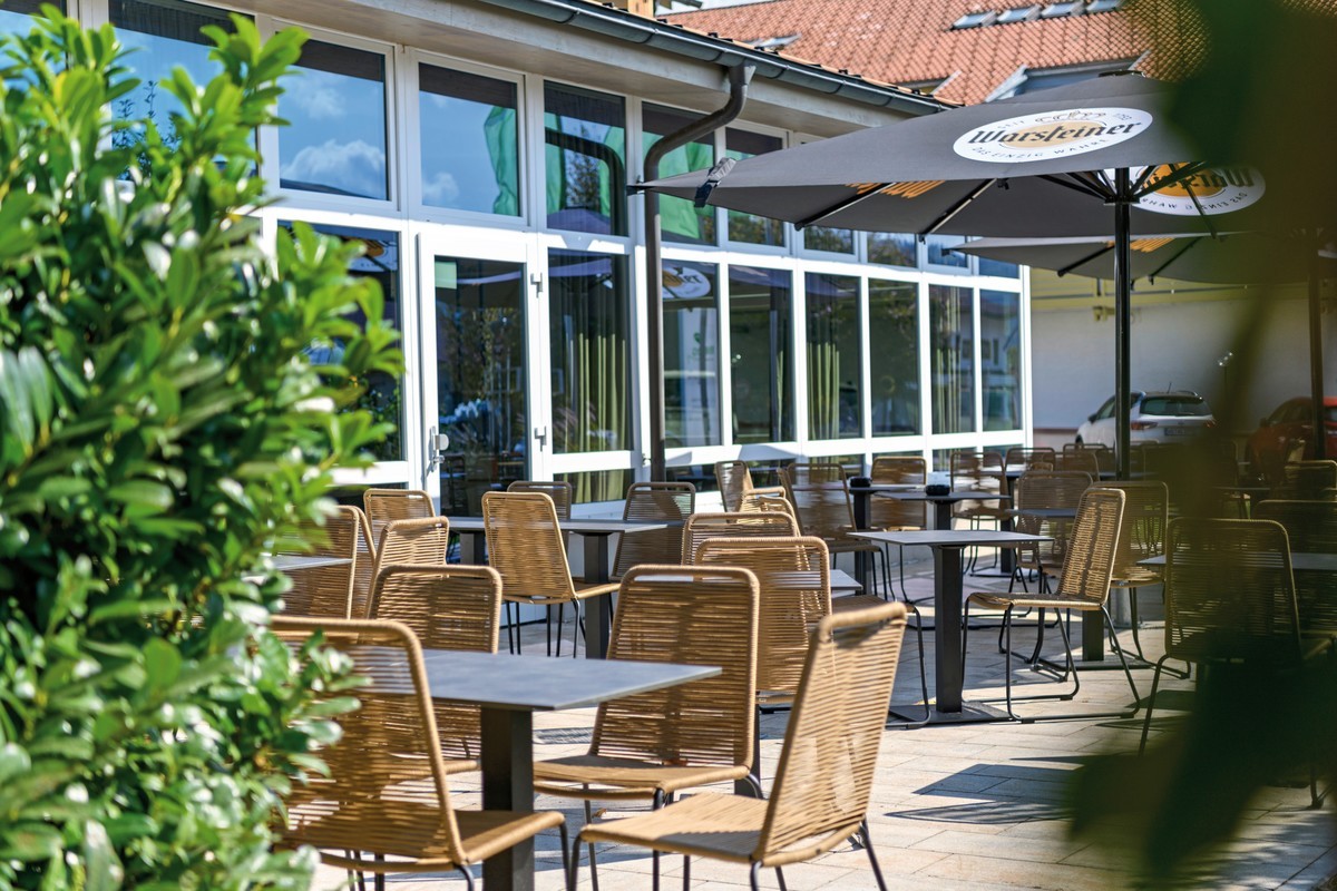 BERGlässig Hotel Bodenmais