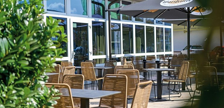 BERGlässig Hotel Bodenmais