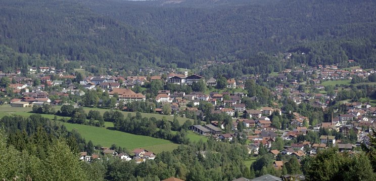 BERGlässig Hotel Bodenmais