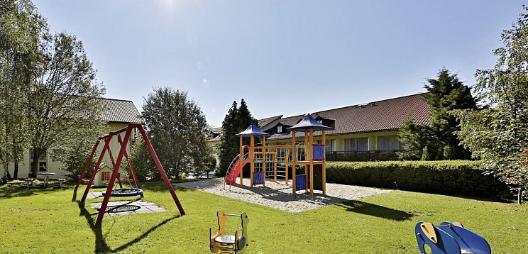 BERGlässig Hotel Bodenmais