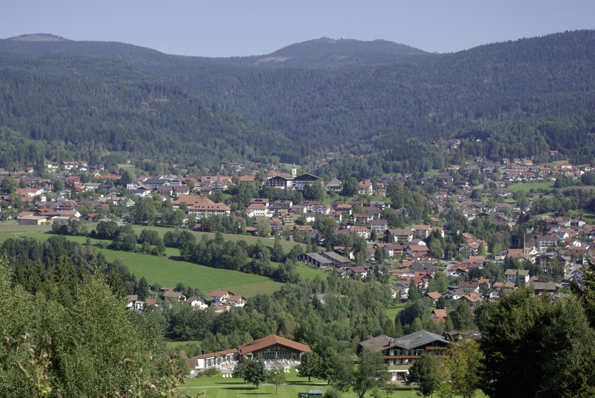 BERGlässig Hotel Bodenmais