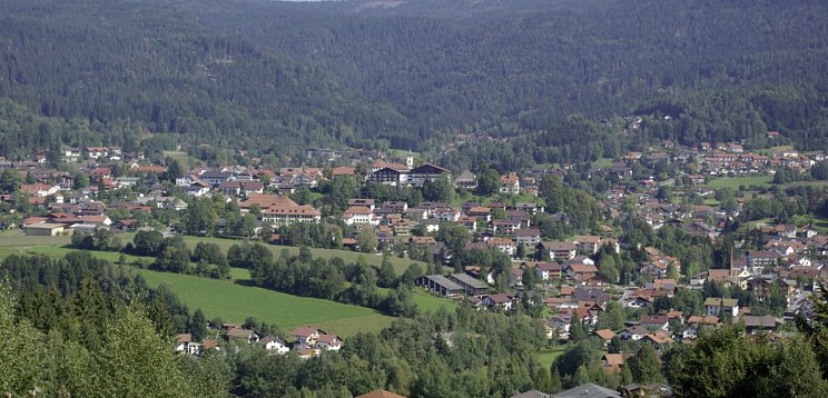 BERGlässig Hotel Bodenmais
