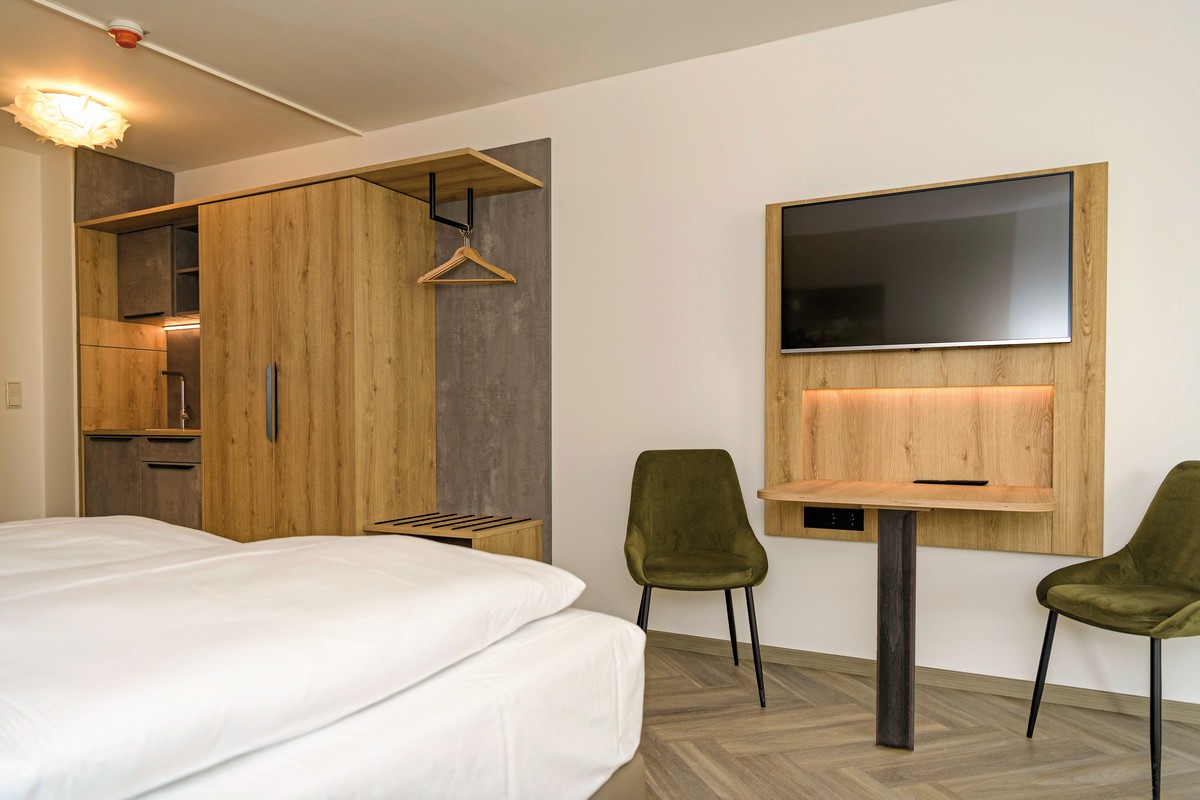 BERGlässig Hotel Bodenmais