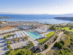 Mangia's Sardinia Resort