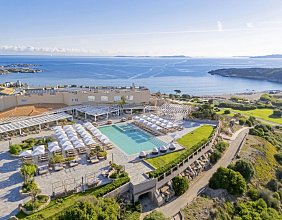 Mangia's Sardinia Resort