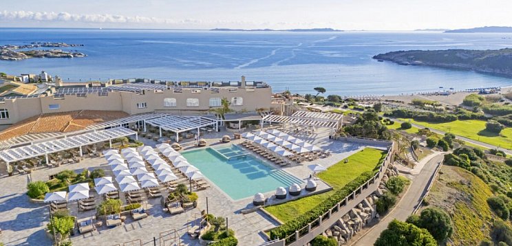 Mangia's Sardinia Resort