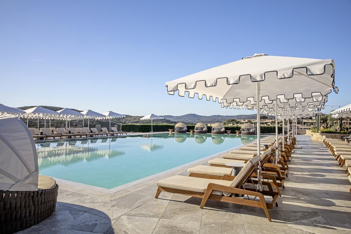 Mangia's Sardinia Resort