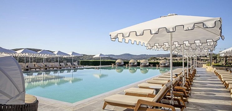 Mangia's Sardinia Resort