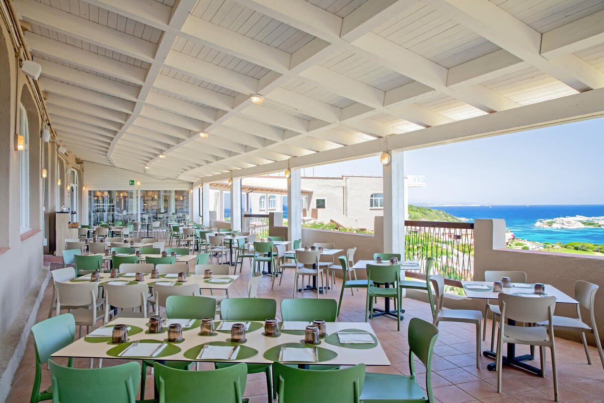 Mangia's Sardinia Resort